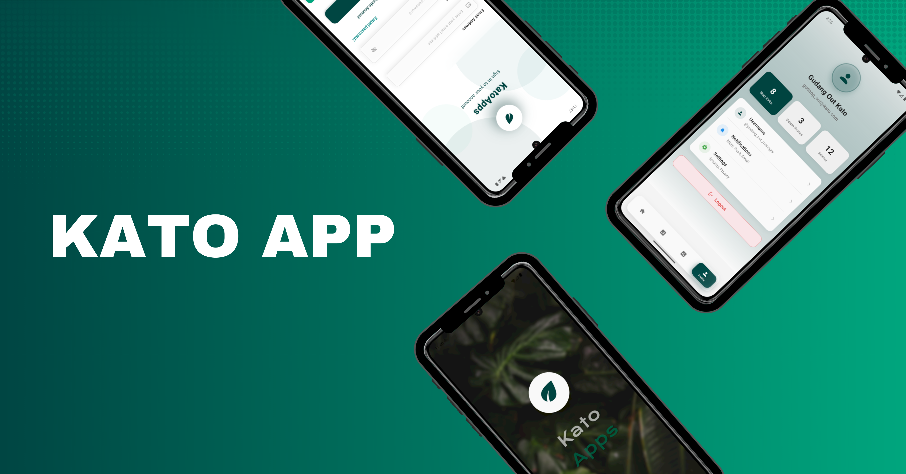 Kato App